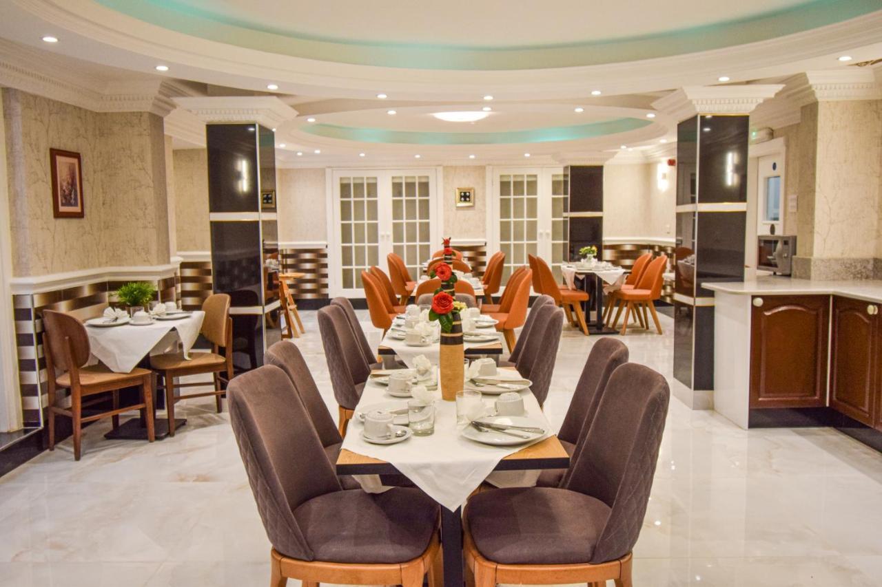 Pembridge Palace Hotel Лондон Экстерьер фото
