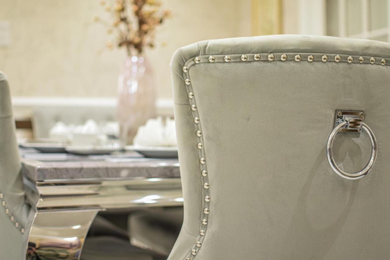 Pembridge Palace Hotel Лондон Экстерьер фото