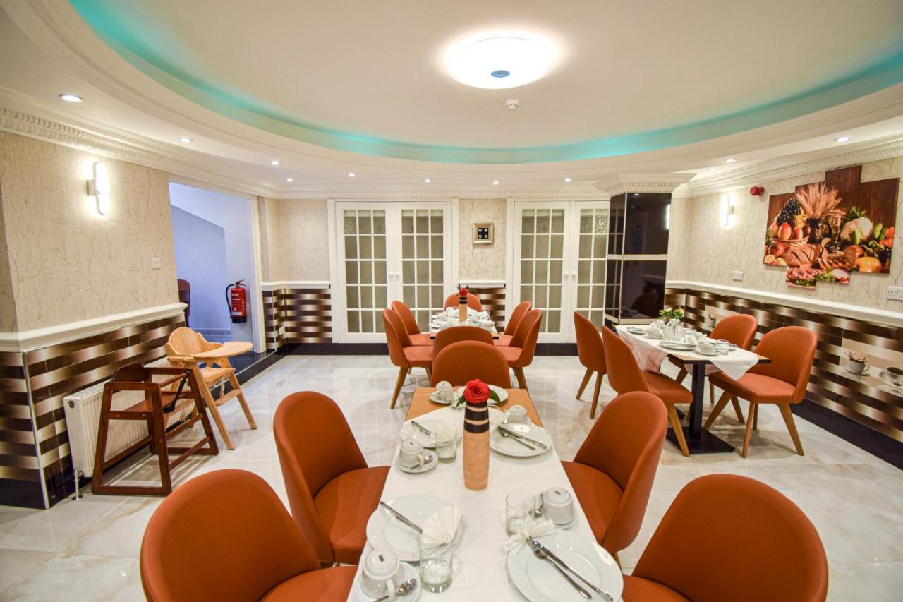 Pembridge Palace Hotel Лондон Экстерьер фото
