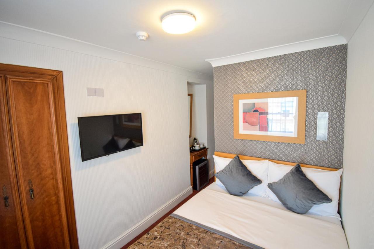 Pembridge Palace Hotel Лондон Экстерьер фото