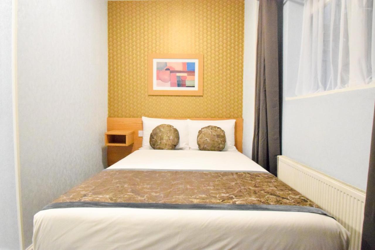 Pembridge Palace Hotel Лондон Экстерьер фото
